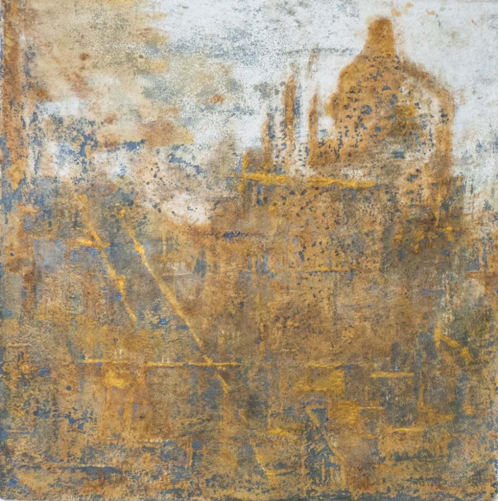 Ciudad Imaginaria